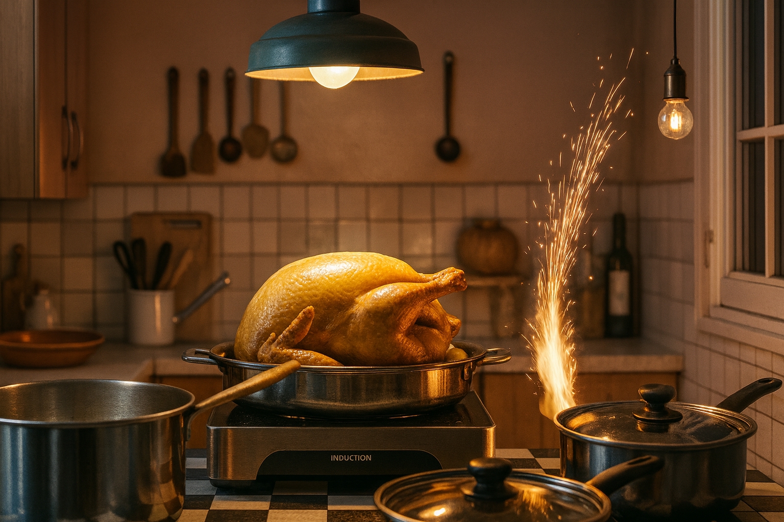 Cover for Song Title