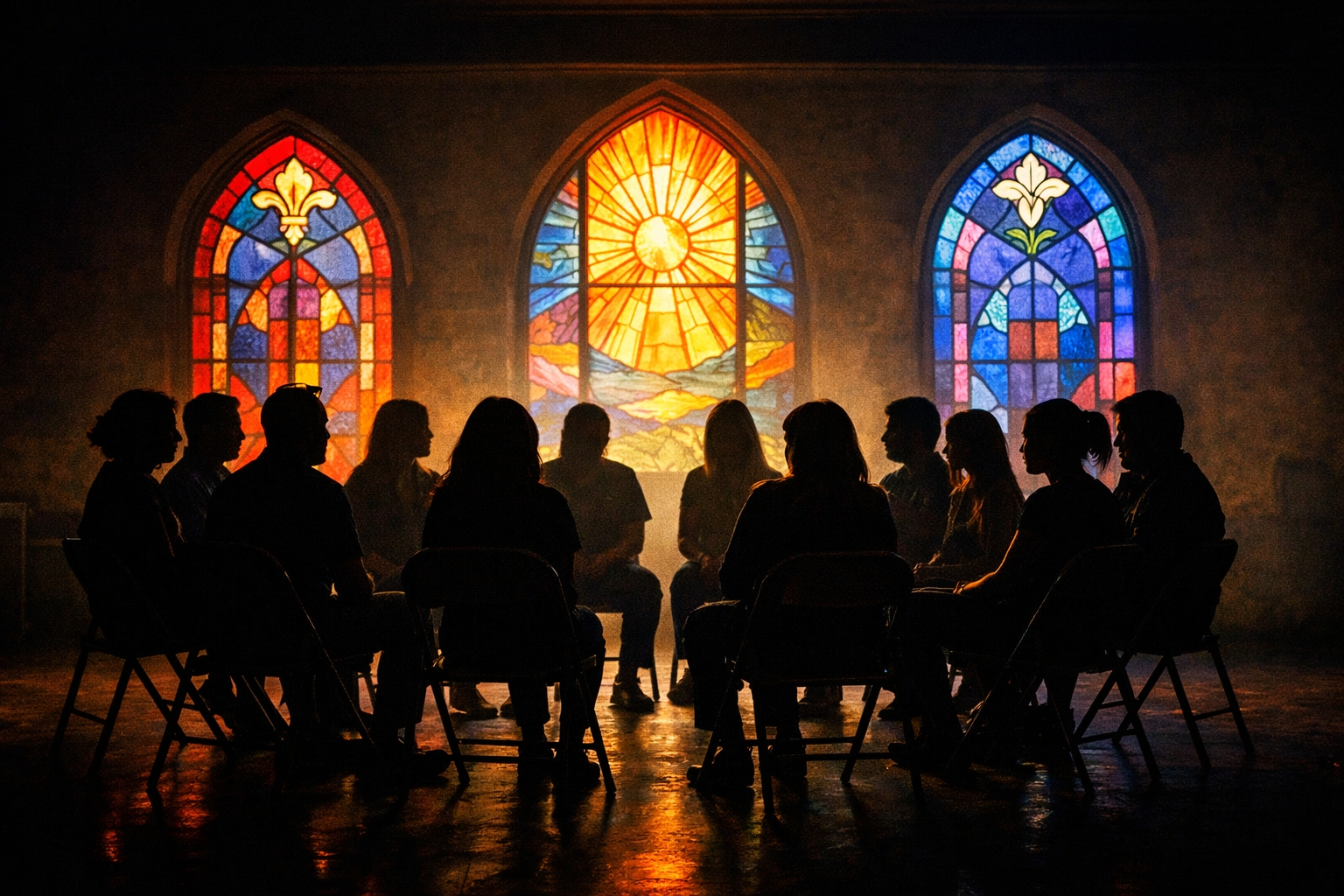 Cover for Song Title