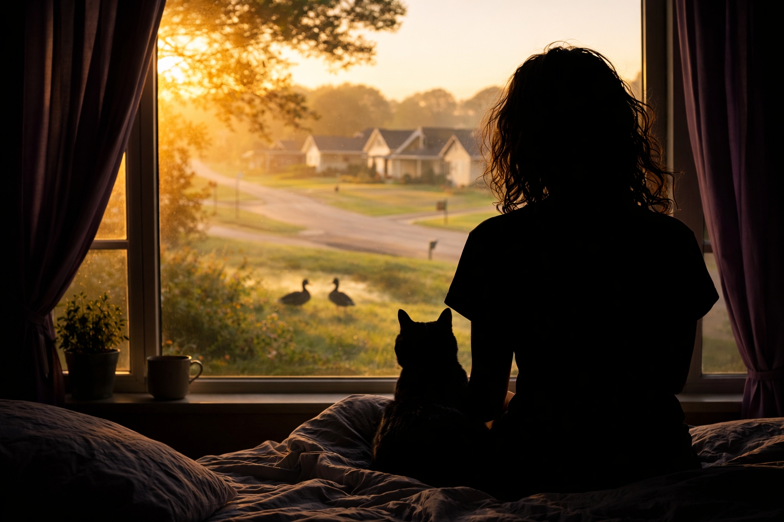 Cover for Song Title