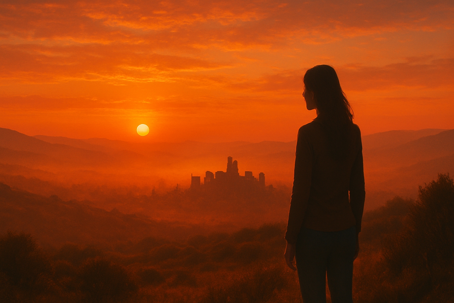 Cover for Song Title